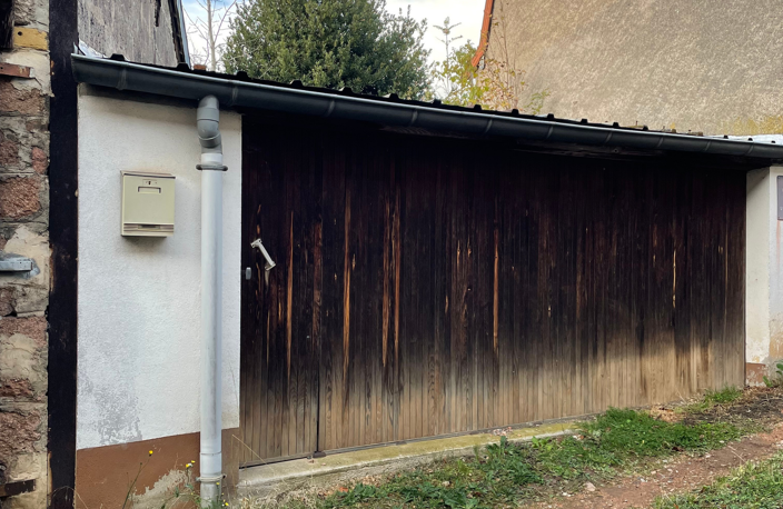 Maison de village - 4 chambres - garage - terrain  - 42460 — photo 4