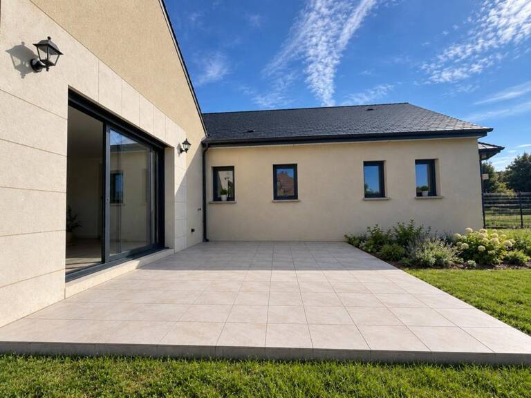 - RUGLES - 27250 - MAISON - T5 - 130M2 - 1H20 DE PARIS MONTPARNASSE- RE2020 - JARDIN - TERRASSE — photo 1