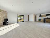 - RUGLES - 27250 - MAISON - T5 - 130M2 - 1H20 DE PARIS MONTPARNASSE- RE2020 - JARDIN - TERRASSE — photo 3