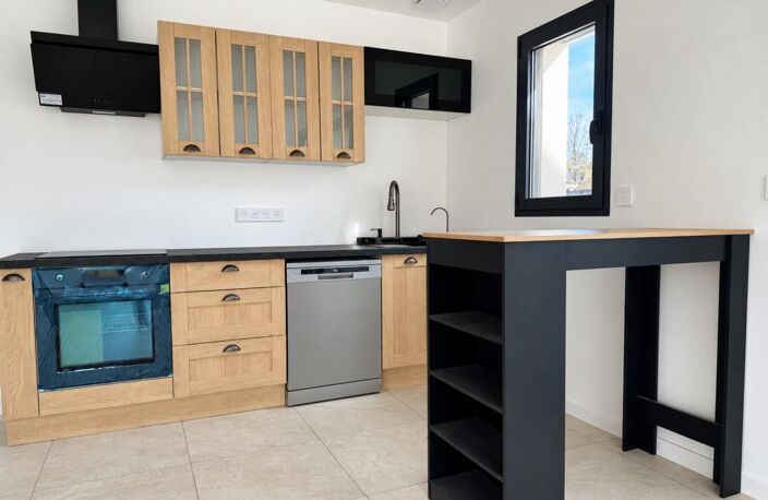 - RUGLES - 27250 - MAISON - T5 - 130M2 - 1H20 DE PARIS MONTPARNASSE- RE2020 - JARDIN - TERRASSE — photo 4