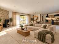 - RUGLES - 27250 - MAISON - T5 - 130M2 - 1H20 DE PARIS MONTPARNASSE- RE2020 - JARDIN - TERRASSE — photo 2
