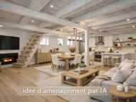 🔥 150 m² À CRÉER – GRANGE À RÉNOVER – 47 000 € – MAINVILLE — photo 4