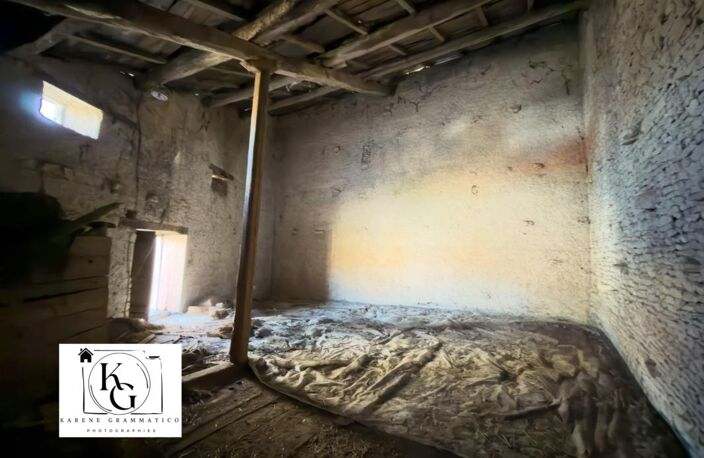 🔥 150 m² À CRÉER – GRANGE À RÉNOVER – 47 000 € – MAINVILLE — photo 5