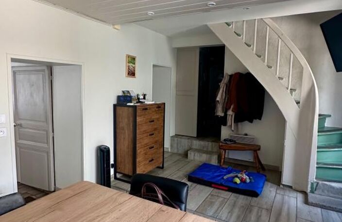 Maison à vendre 6 pièces SAINT LAURENT SUR SEVRE (85) — photo 4
