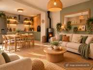 Dépt Val d'Oise (95) - BESSANCOURT - A vendre Maison T5 - 92m² habitable - Terrain 227m² — photo 3