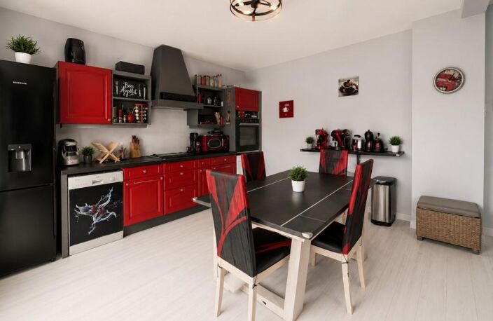 Dépt Val d'Oise (95) - BESSANCOURT - A vendre Maison T5 - 92m² habitable - Terrain 227m² — photo 4