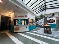 RENNES GARE – STUDIO MEUBLÉ LMNP EN RÉSIDENCE ÉTUDIANTE GÉRÉE — photo 3