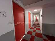 RENNES GARE – STUDIO MEUBLÉ LMNP EN RÉSIDENCE ÉTUDIANTE GÉRÉE — photo 4