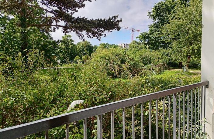 T5 rénové 84 m² – 4 chambres – Balcon – Idéal colocation ou famille – Rennes — photo 4