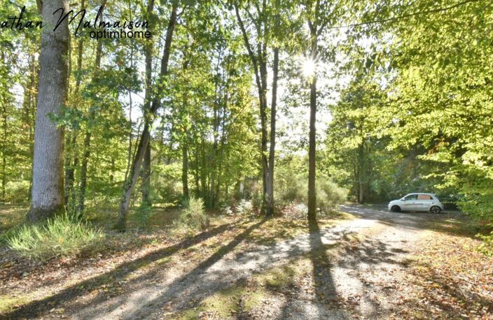 Proche Conches-en-Ouche – Maison traditionnelle avec 6 chambres, dont 2 suites au rez-de-chaussée, sur un hectare en partie boisé — photo 2