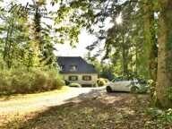 Proche Conches-en-Ouche – Maison traditionnelle avec 6 chambres, dont 2 suites au rez-de-chaussée, sur un hectare en partie boisé — photo 2
