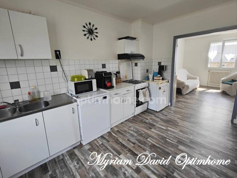 🏠 Opportunité maison 2 chambres à Plouguernével ! — photo 1