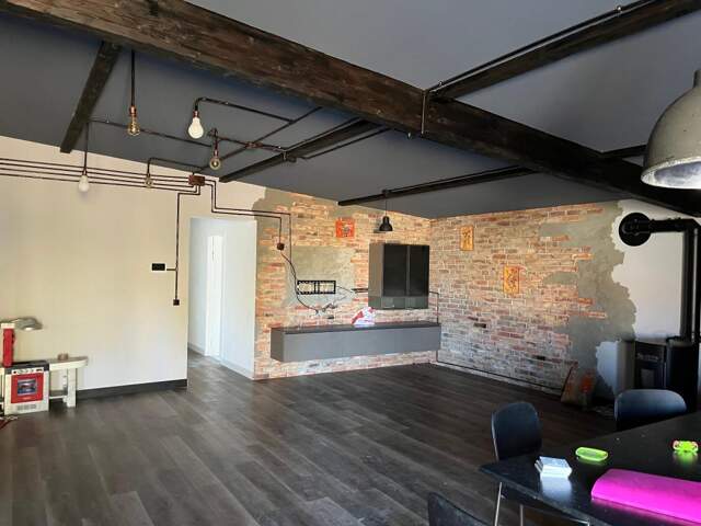 Maison de plain pied 188 m² avec terrain 1680 m² COUTRAS (33) — photo du bien