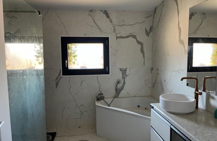 Maison de plain pied 188 m² avec terrain COUTRAS (33) — photo 2