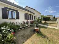 Dépt Val d'Oise (95) - MERIEL - A vendre Maison T6 - 125m² habitable - Terrain 553m² — photo 2