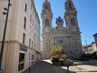 APPARTEMENT F4 BEL EMPLACEMENT + PARKING PRIVATIF — photo 2