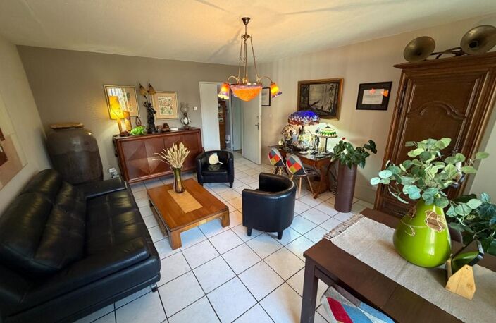 APPARTEMENT F4 BEL EMPLACEMENT + PARKING PRIVATIF — photo 4