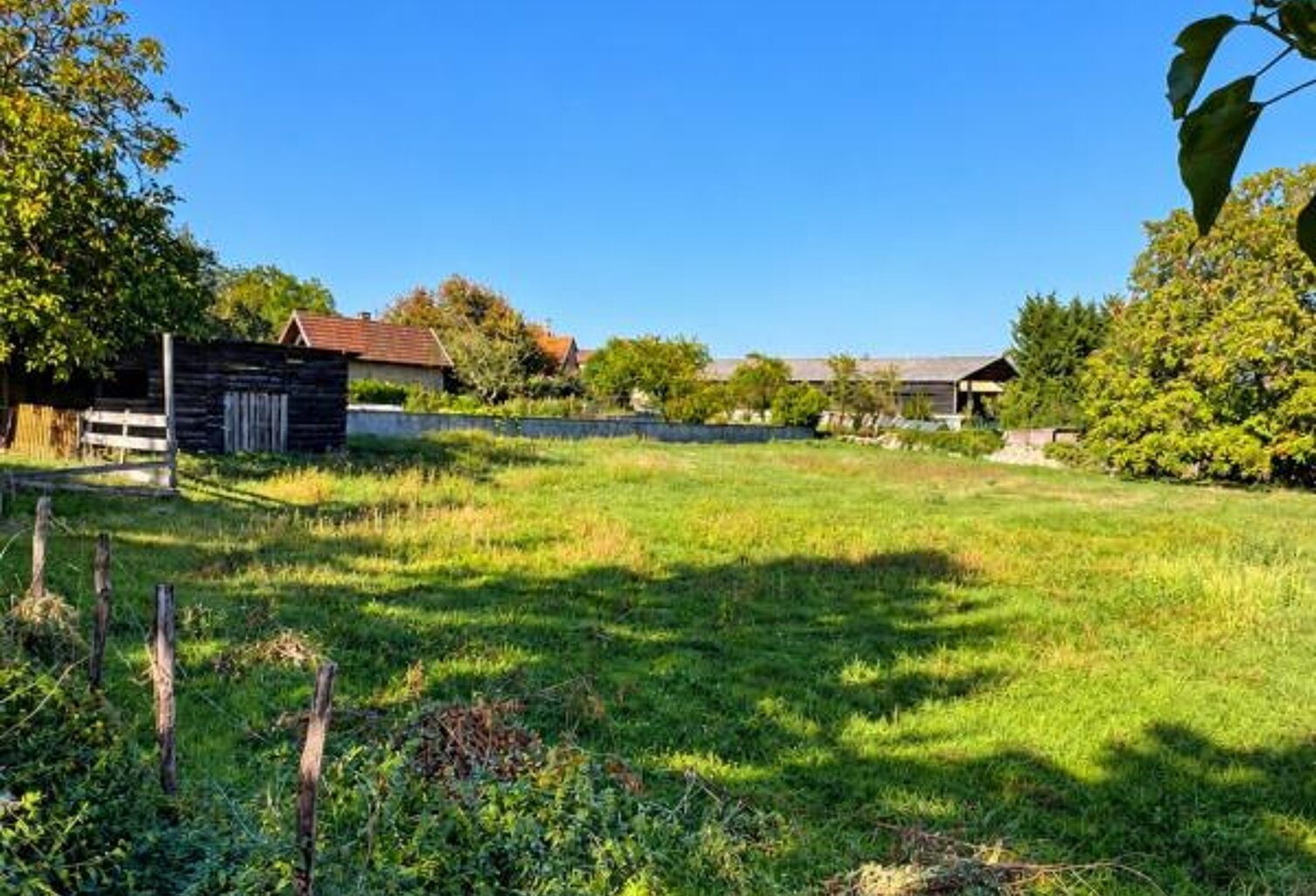 Terrain à vendre de 1 760,00 m²  (38) — photo 1