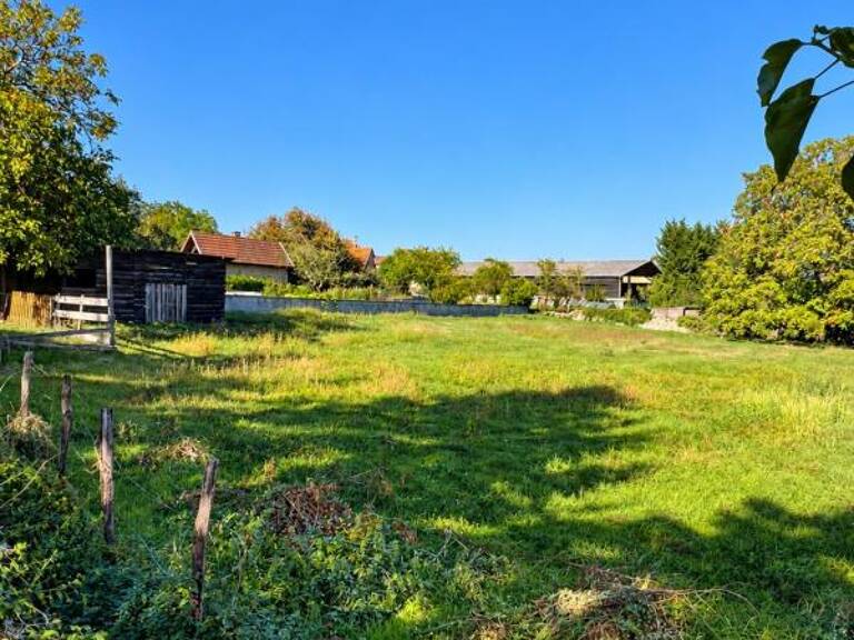 Terrain à vendre de 1 760,00 m²  (38) — photo 1