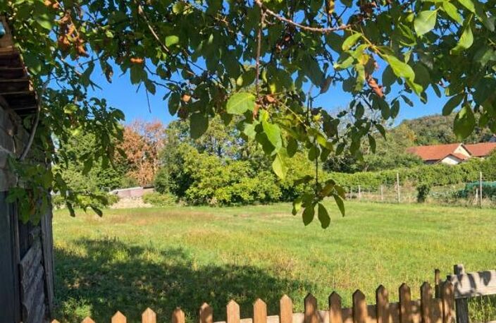 Terrain à vendre de 1 760,00 m²  (38) — photo 2