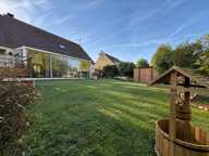 VERNEUIL-EN-HALATTE – EXCLUSIVITÉ – MAISON FAMILIALE DE 160 M² – VIVABLE DE PLAIN-PIED — photo 2