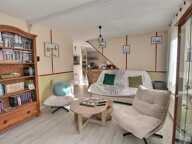 VERNEUIL-EN-HALATTE – EXCLUSIVITÉ – MAISON FAMILIALE DE 160 M² – VIVABLE DE PLAIN-PIED — photo 4
