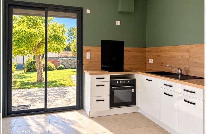 Maison à vendre 5 pièces VILLEMUR SUR TARN (31) — photo 2
