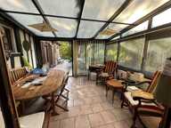 Vente à terme : maison normande au charme authentique — photo 2