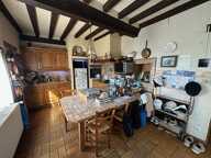 Vente à terme : maison normande au charme authentique — photo 3
