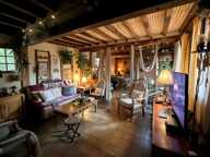 Vente à terme : maison normande au charme authentique — photo 4