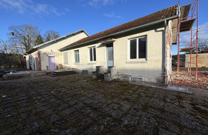 Au coeur du parc national à 9km de CHATILLON SUR SEINE ( 21) — photo 3