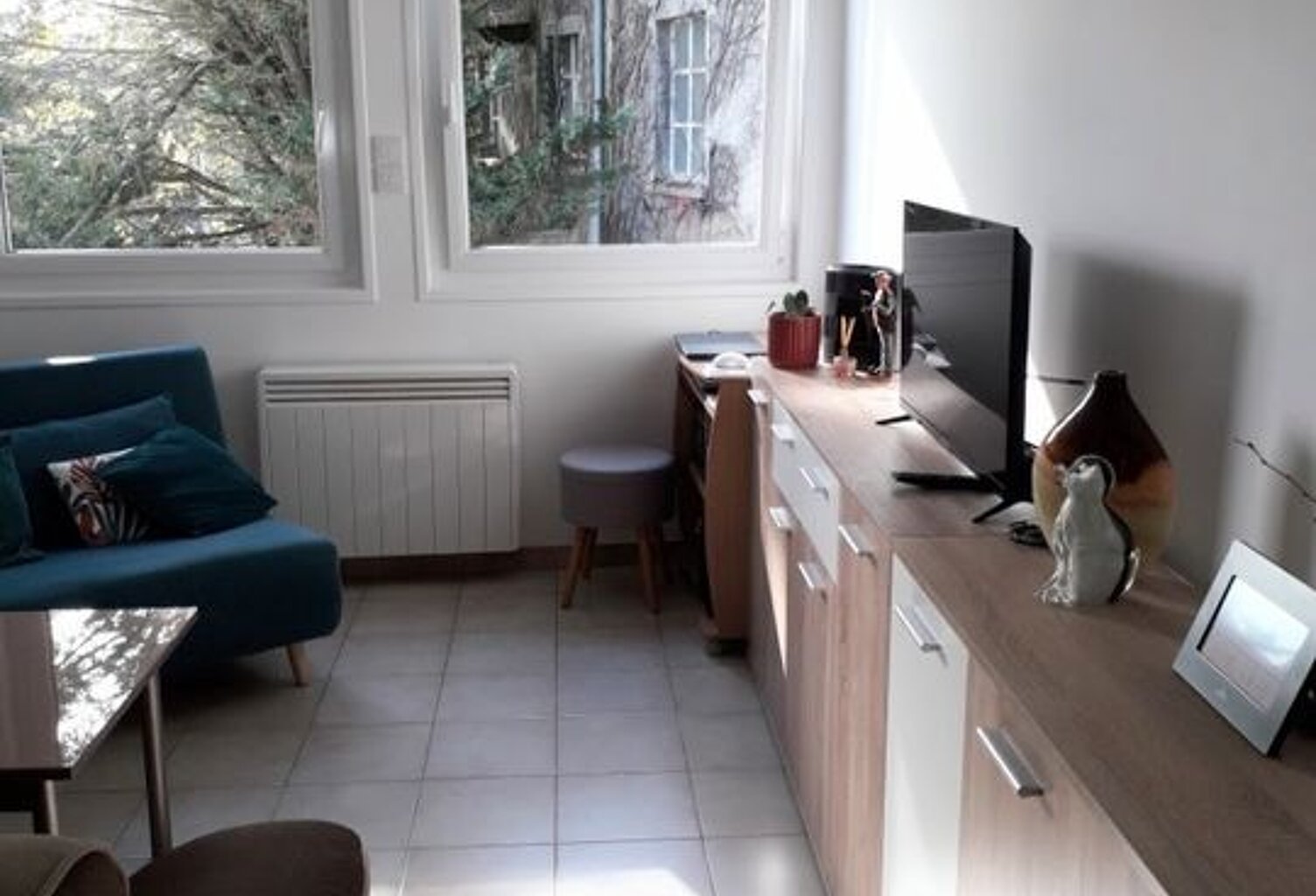 A vendre Appartement prix en baisse  111000euros — photo 1