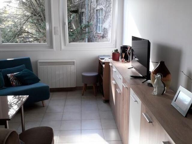 Appartement proposé à Pithiviers