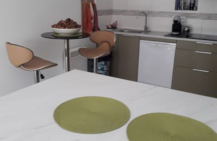 A vendre Appartement prix en baisse  111000euros — photo 2