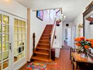 ARRAS CHR / CITADELLE – PAVILLON INDIVIDUEL SEMI PLAIN-PIED DE 219 M² – 5 CHAMBRES – SOUS-SOL COMPLET – JARDIN 1 008 M² — photo 4