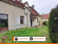 VENTE INTERACTIVE  - Fort potentiel d'aménagement - Maison à vendre 4 pièces MAUVES SUR HUISNE (61) — photo 2