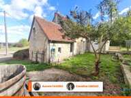 VENTE INTERACTIVE  - Fort potentiel d'aménagement - Maison à vendre 4 pièces MAUVES SUR HUISNE (61) — photo 3
