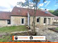 VENTE INTERACTIVE  - Fort potentiel d'aménagement - Maison à vendre 4 pièces MAUVES SUR HUISNE (61) — photo 4