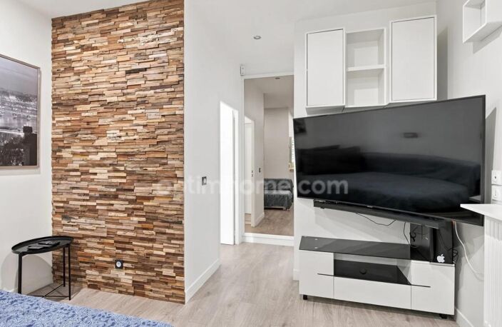 Appartement 3 pièces rénové à proximité des commodités à Oullins — photo 2