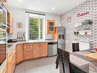 Appartement 3 pièces rénové à proximité des commodités à Oullins — photo 4