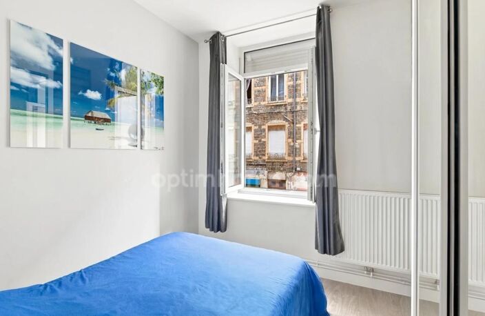 Appartement 3 pièces rénové à proximité des commodités à Oullins — photo 5