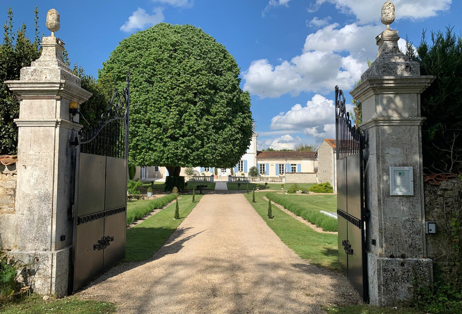Elégante Maison de Maître avec 5 chambres d'hôtes — photo 1
