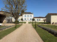 Elégante Maison de Maître avec 5 chambres d'hôtes — photo 2