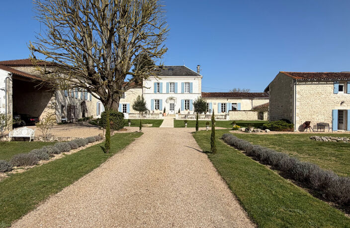 Elégante Maison de Maître avec 5 chambres d'hôtes — photo 2