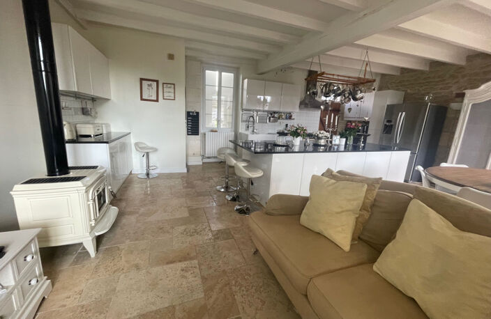 Elégante Maison de Maître avec 5 chambres d'hôtes — photo 3