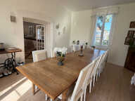 Elégante Maison de Maître avec 5 chambres d'hôtes — photo 4
