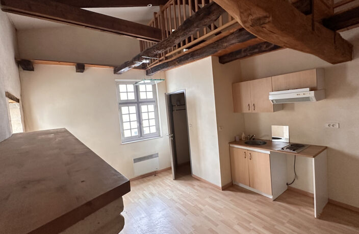 Jolie maison à pans de bois — photo 5