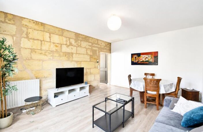 Maison à vendre 4 pièces LIBOURNE (33) — photo 2