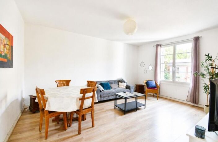 Maison à vendre 4 pièces LIBOURNE (33) — photo 3