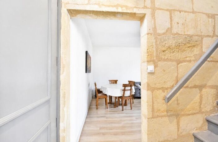 Maison à vendre 4 pièces LIBOURNE (33) — photo 4